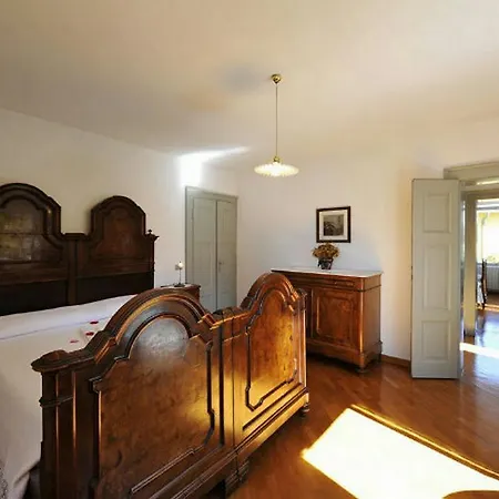 Villa La Torre Dell'isola